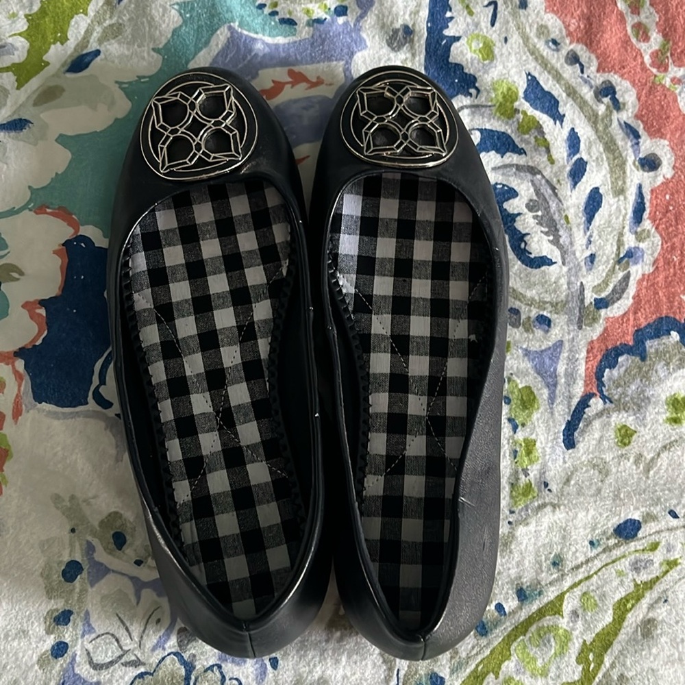 Like new-Ballet Flats